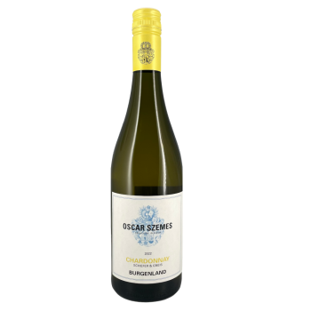 Chardonnay Burgenland 2022 | Schiefer & Gneis