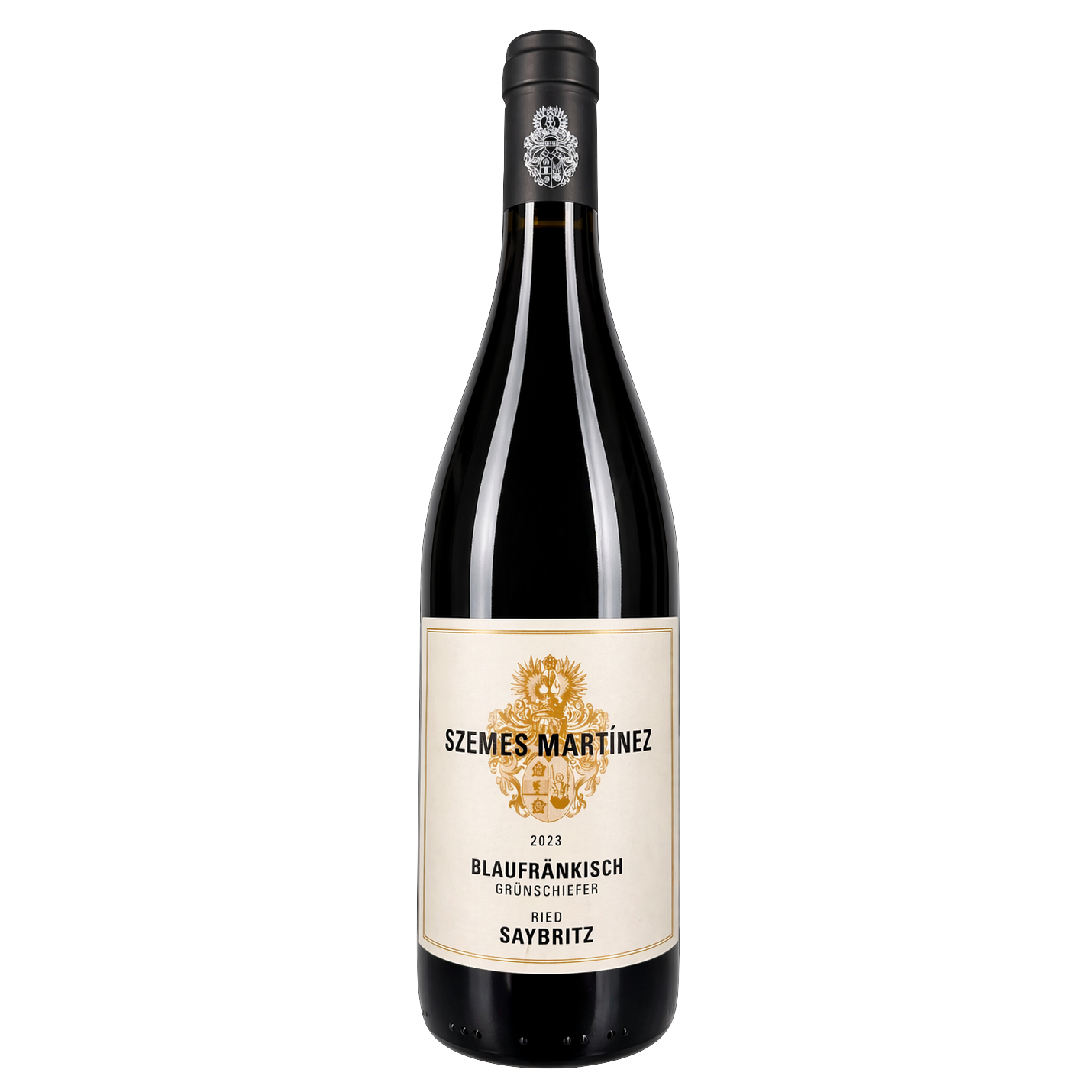 BF Ried Saybritz 2023 - Eisenberg DAC